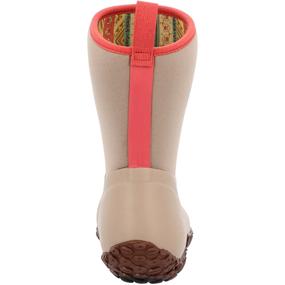 Muck Boots Muckster II Mid Wellingtons