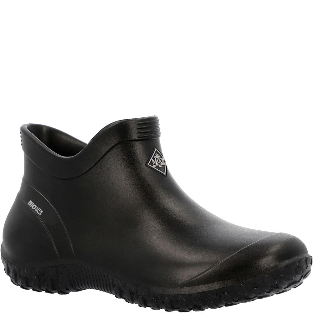 Muck Boots Womens Muckster Lite Ankle Boot