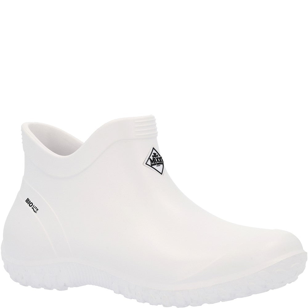 Muck Boots Womens Muckster Lite Ankle Boot