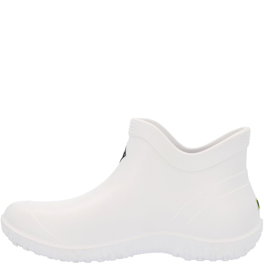Muck Boots Womens Muckster Lite Ankle Boot