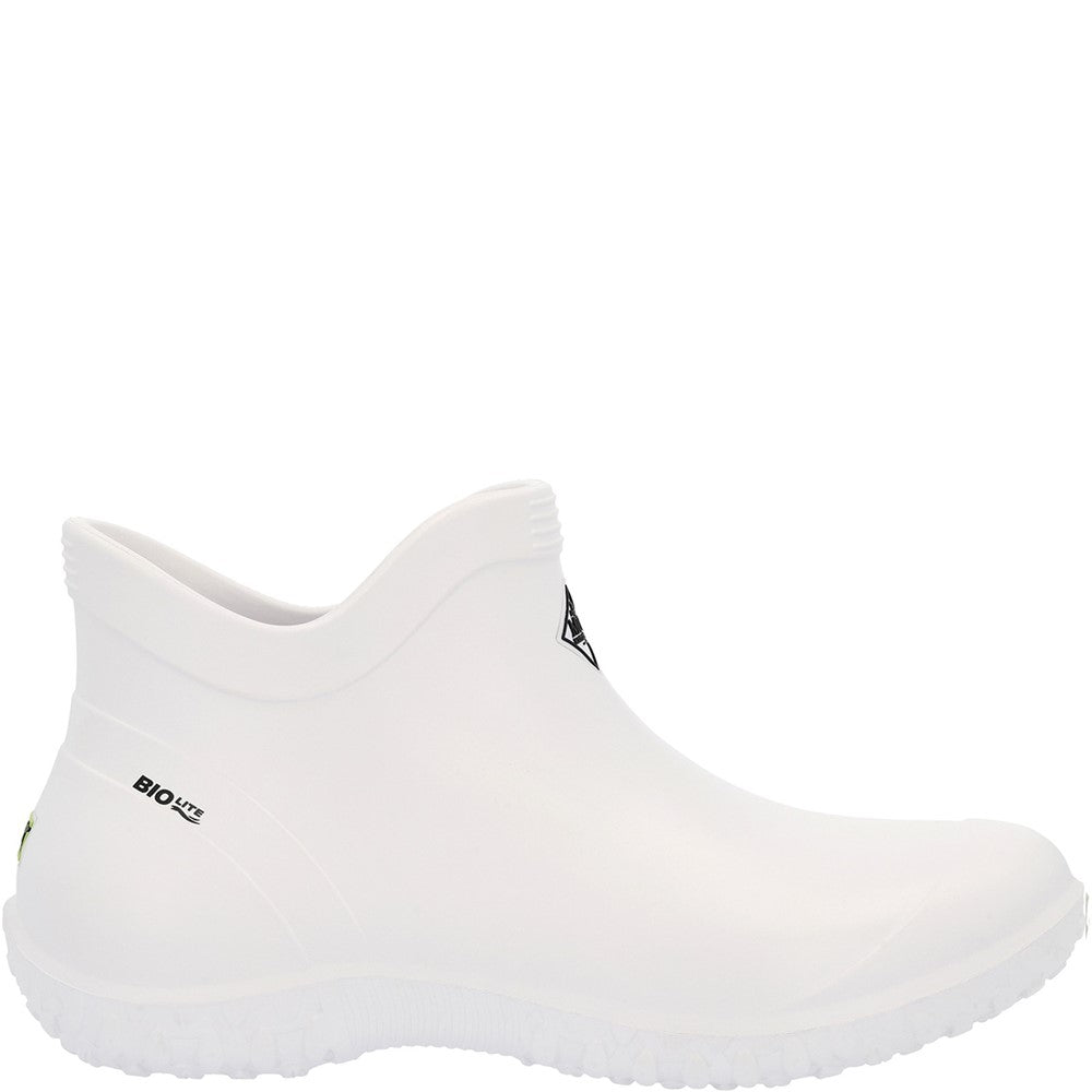 Muck Boots Womens Muckster Lite Ankle Boot
