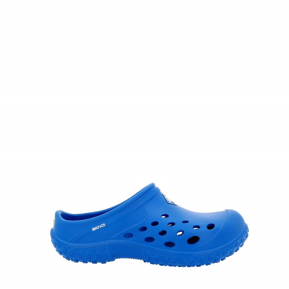 Muck Boots Kids Muckster Lite Clog