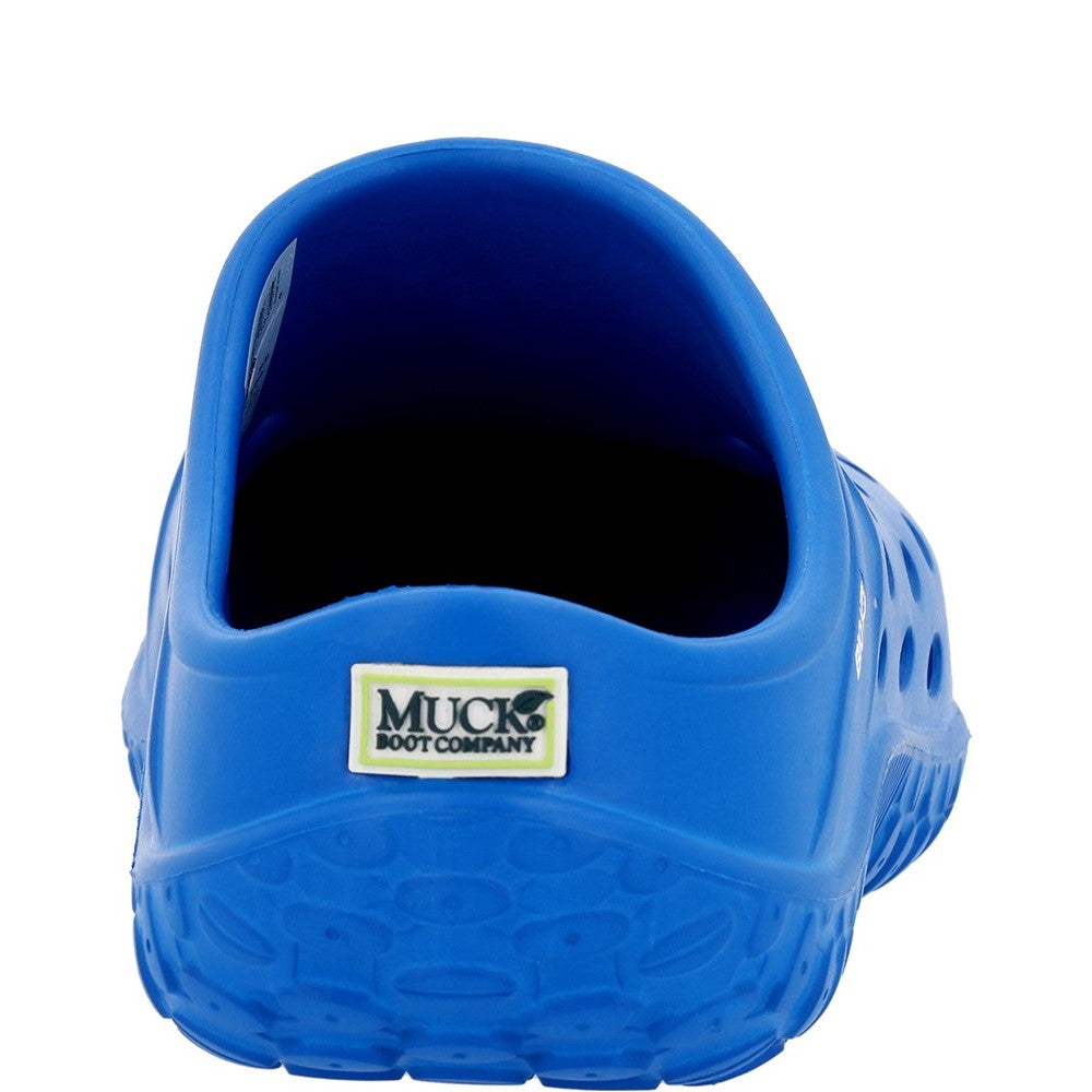 Muck Boots Kids Muckster Lite Clog