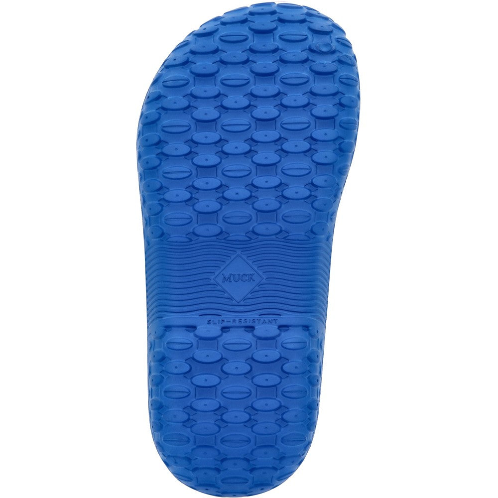 Muck Boots Kids Muckster Lite Clog