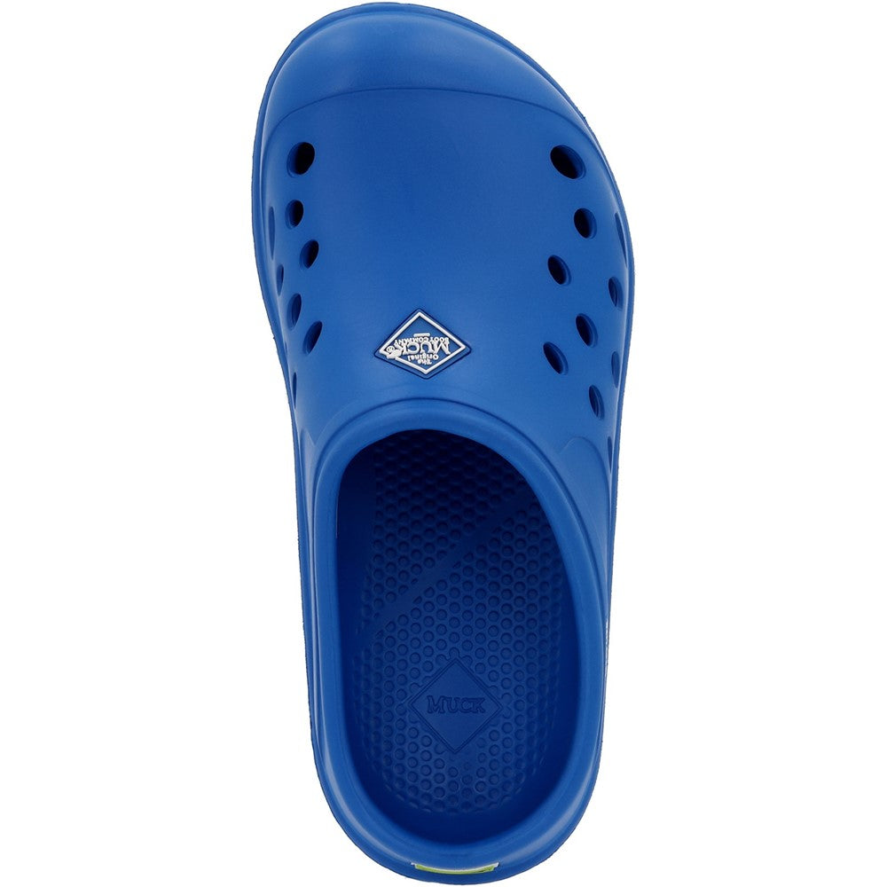 Muck Boots Kids Muckster Lite Clog