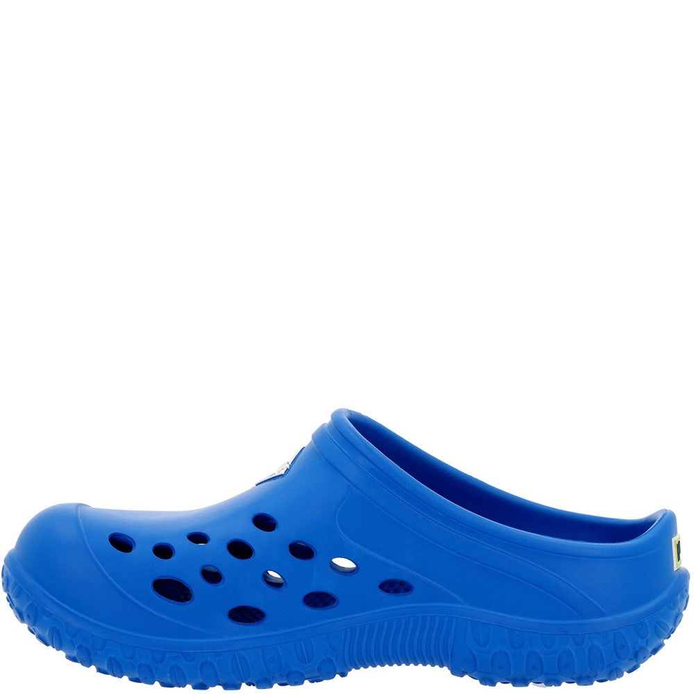 Muck Boots Kids Muckster Lite Clog