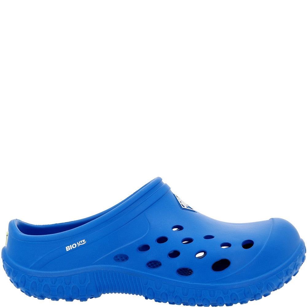 Muck Boots Kids Muckster Lite Clog