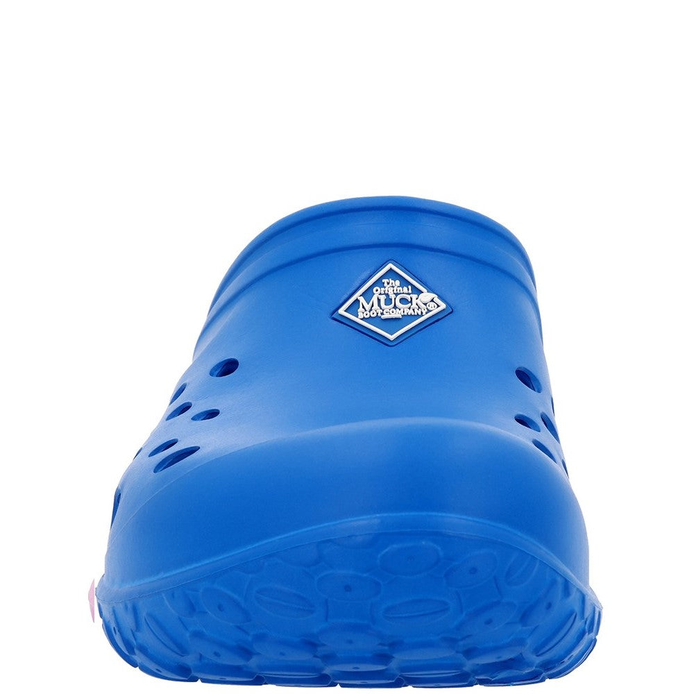 Muck Boots Kids Muckster Lite Clog