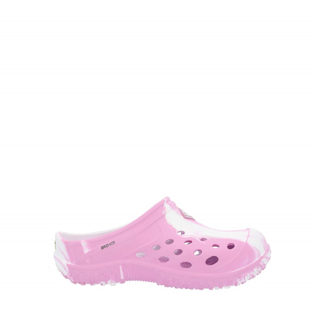 Muck Boots Kids Muckster Lite Clog