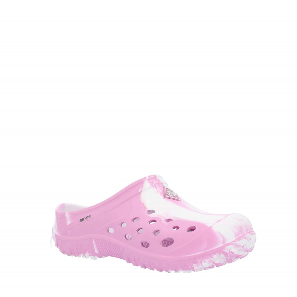 Muck Boots Kids Muckster Lite Clog