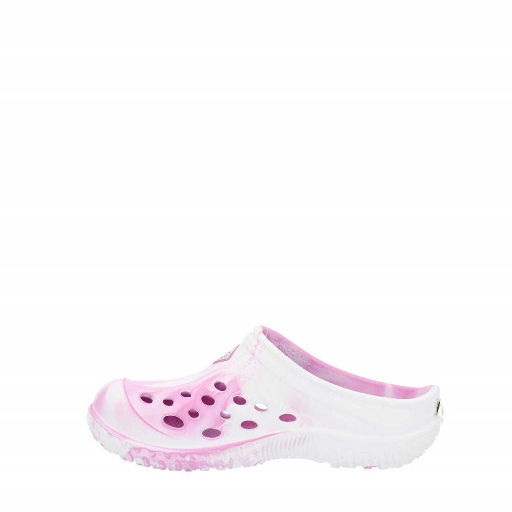 Muck Boots Kids Muckster Lite Clog