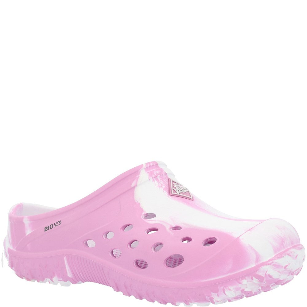 Muck Boots Kids Muckster Lite Clog