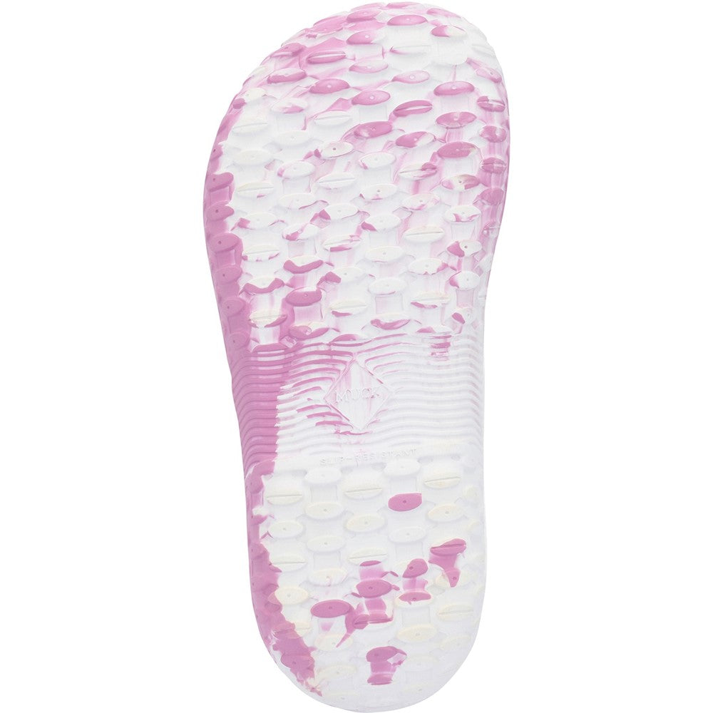 Muck Boots Kids Muckster Lite Clog