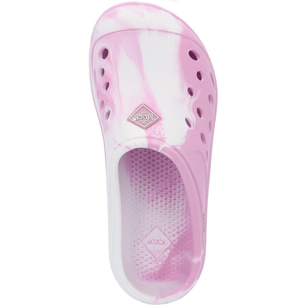 Muck Boots Kids Muckster Lite Clog