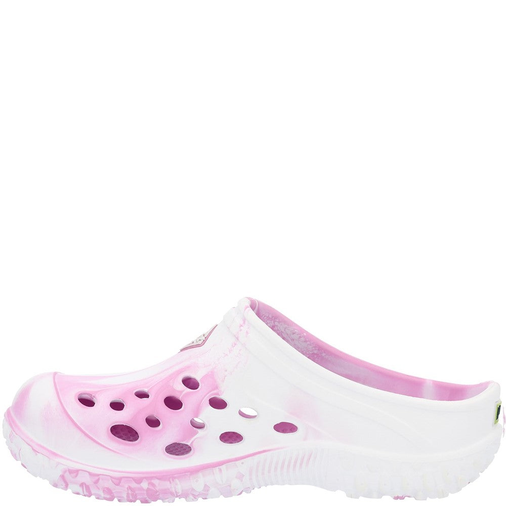 Muck Boots Kids Muckster Lite Clog