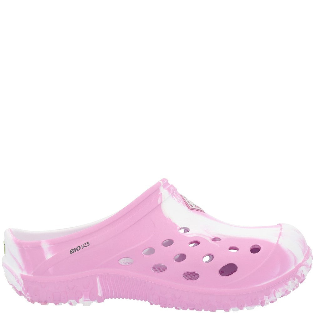 Muck Boots Kids Muckster Lite Clog