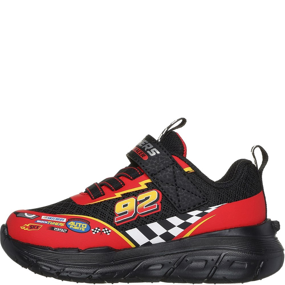 Skechers Skech Tracks Trainers