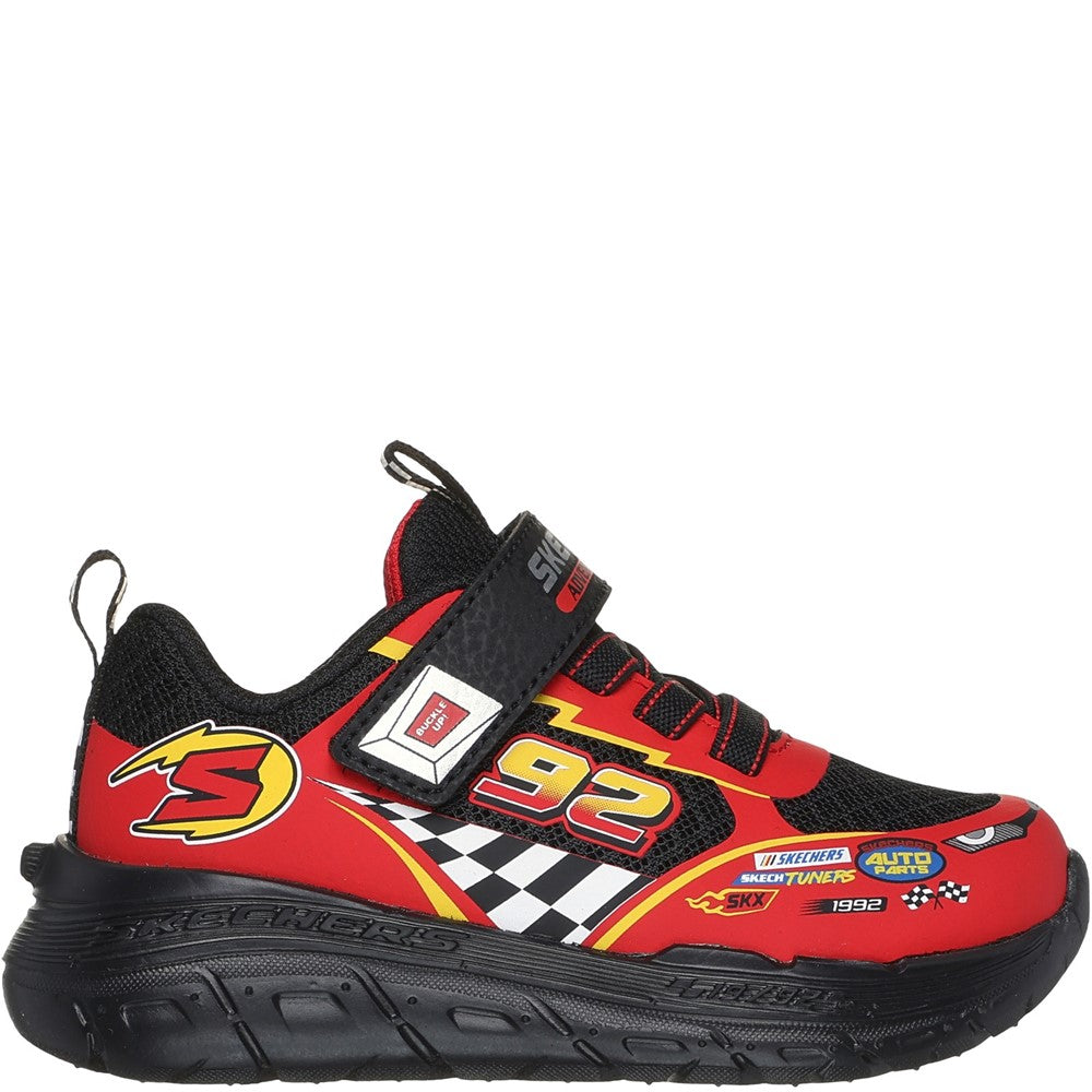 Skechers Skech Tracks Trainers