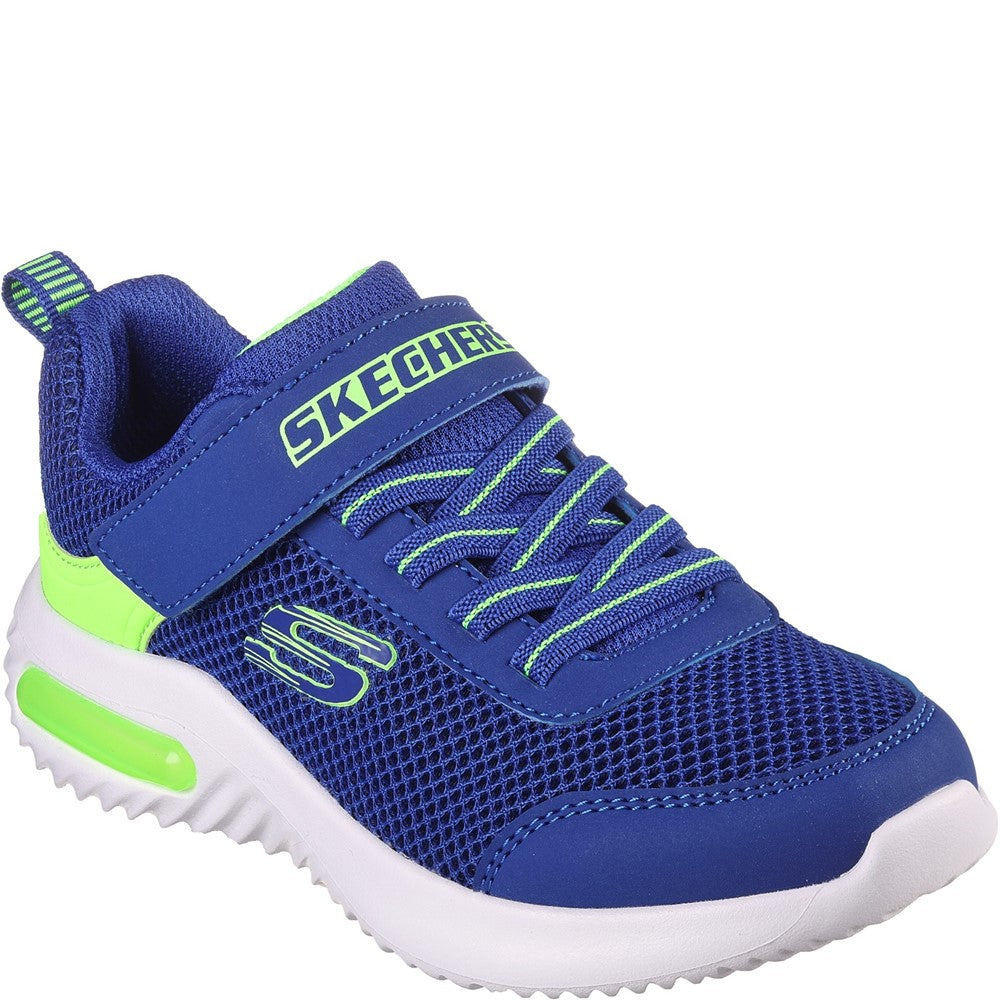 Skechers Bounder-Tech Trainer