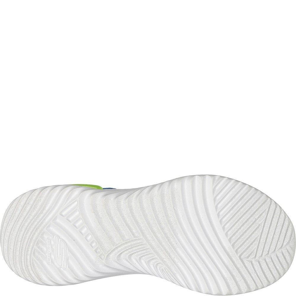 Skechers Bounder-Tech Trainer