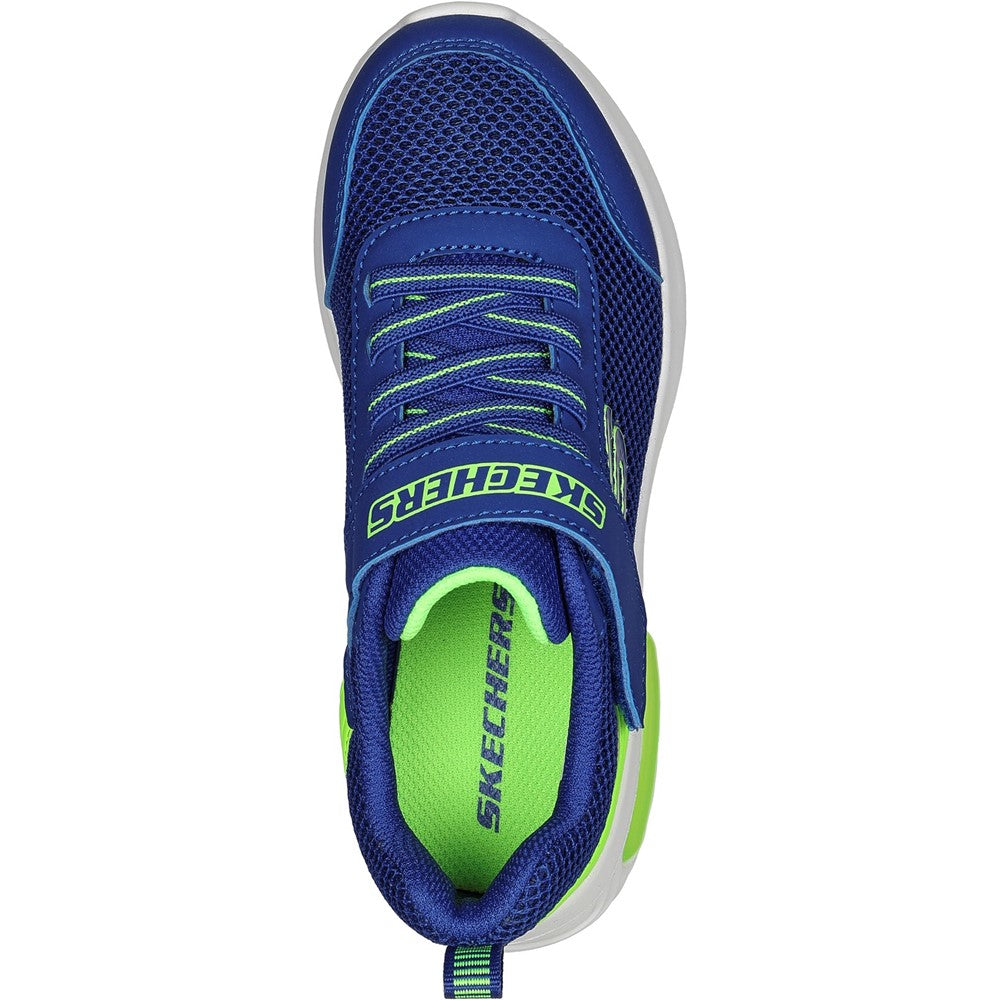 Skechers Bounder-Tech Trainer
