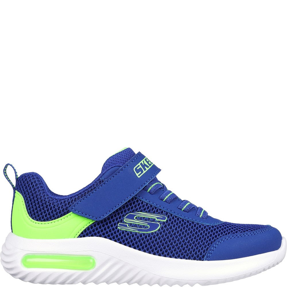 Skechers Bounder-Tech Trainer