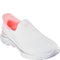White pink