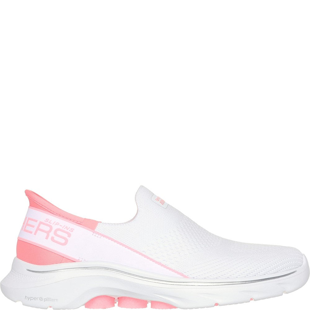 Skechers GO WALK 7 - Mia Shoe
