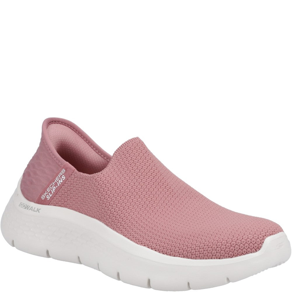 Go Walk Skechers Chappals For Womens Womens Skechers Go Walk Flex