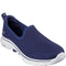 Navy white