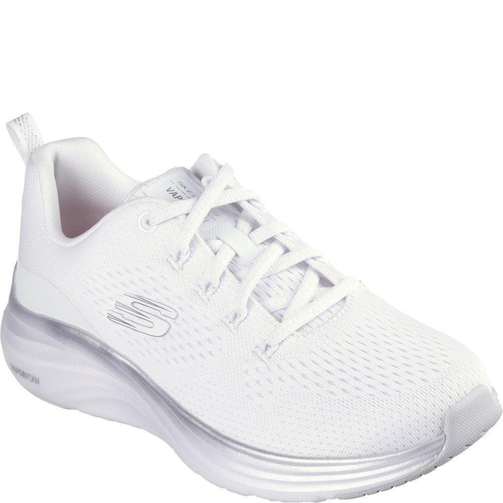 Skechers Vapor Foam - Midnight Glimmer Shoe