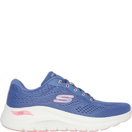 Skechers Arch Fit 2.0 - Big League Trainers