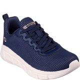 Skechers Bobs Sport B Flex - Visionary Essence Trainer