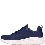 Skechers Bobs Sport B Flex - Visionary Essence Trainer