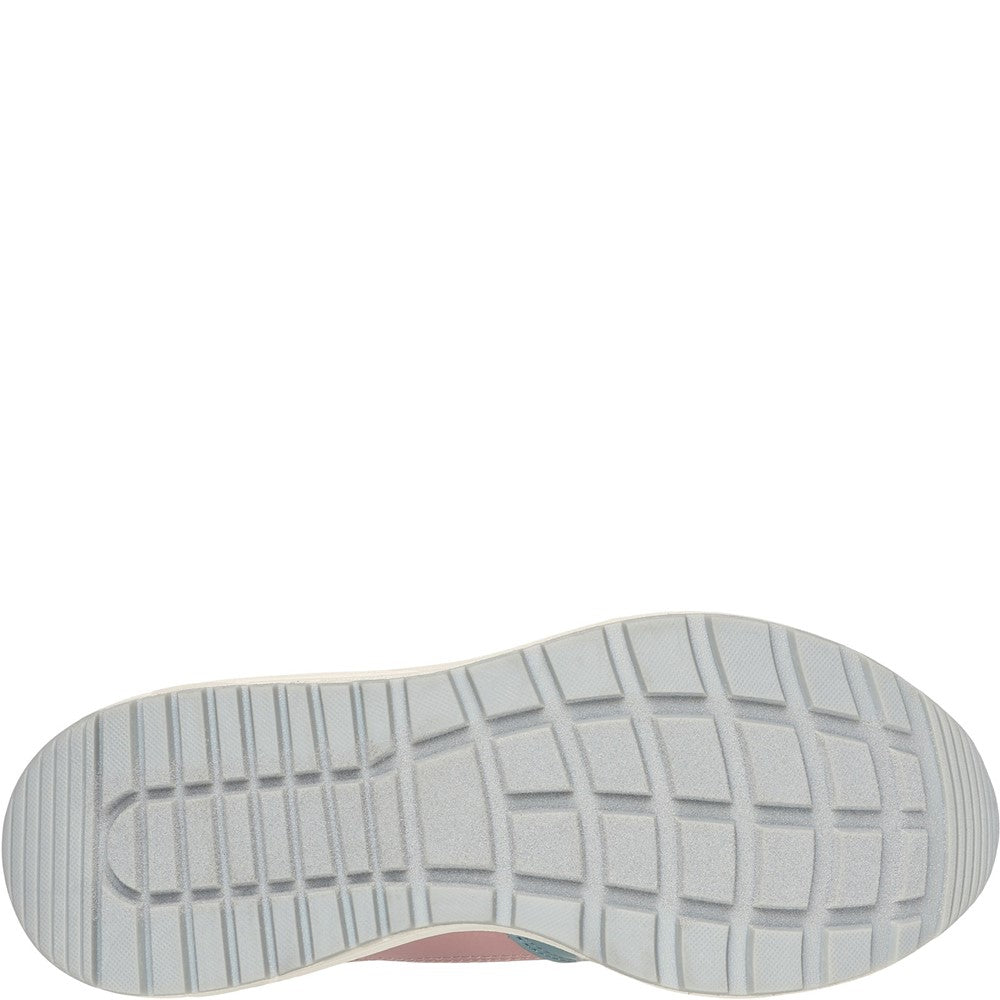 Skechers Bobs Sparrow 2.0 Retro Clean Trainers