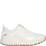 Skechers Bobs Sparrow 2.0 Retro Clean Trainers