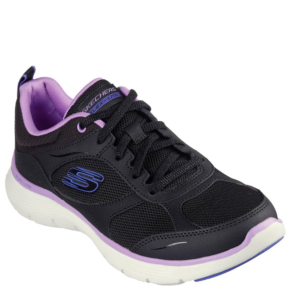 Skechers Flex Appeal 5.0 Fresh Touch Trainers