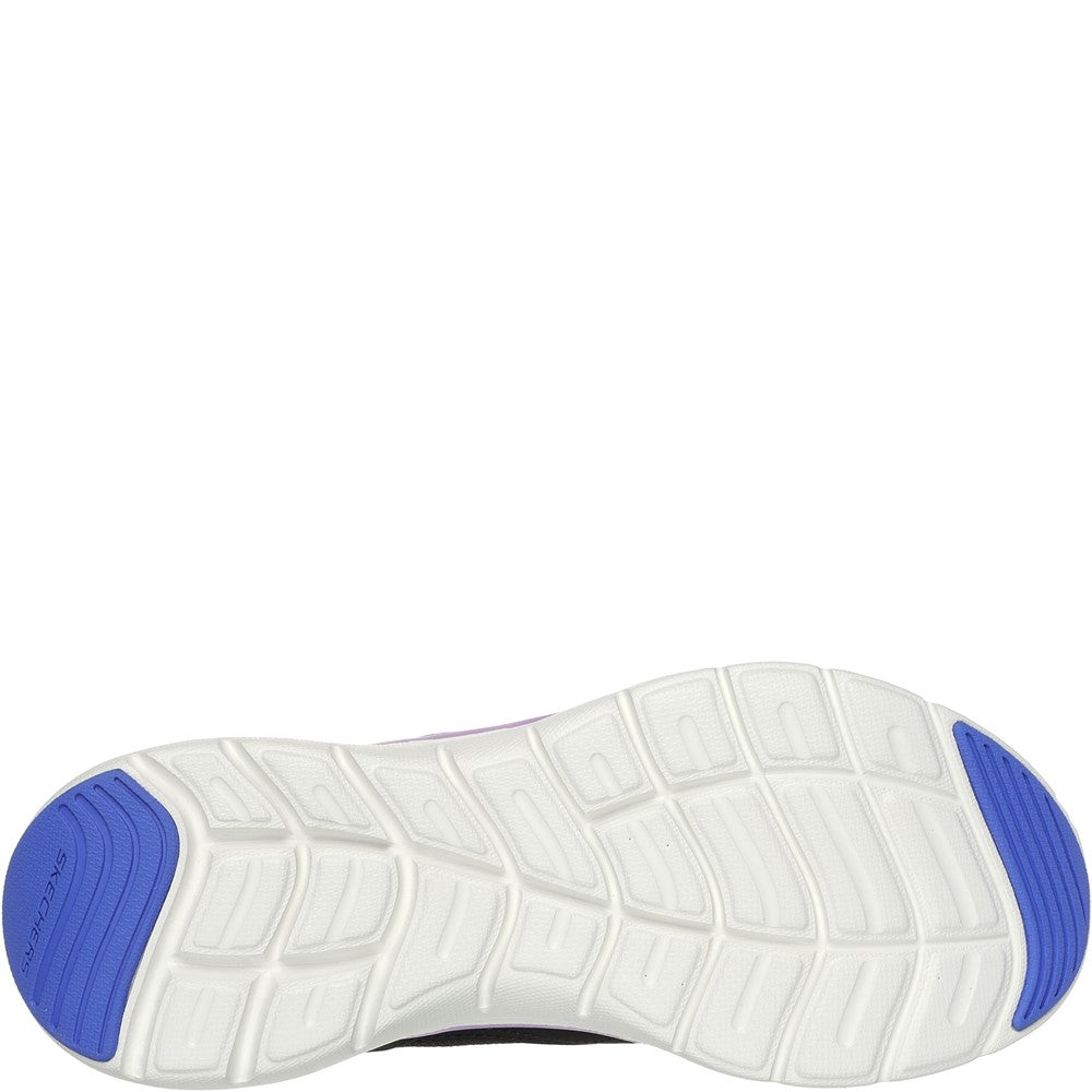 Skechers Flex Appeal 5.0 Fresh Touch Trainers