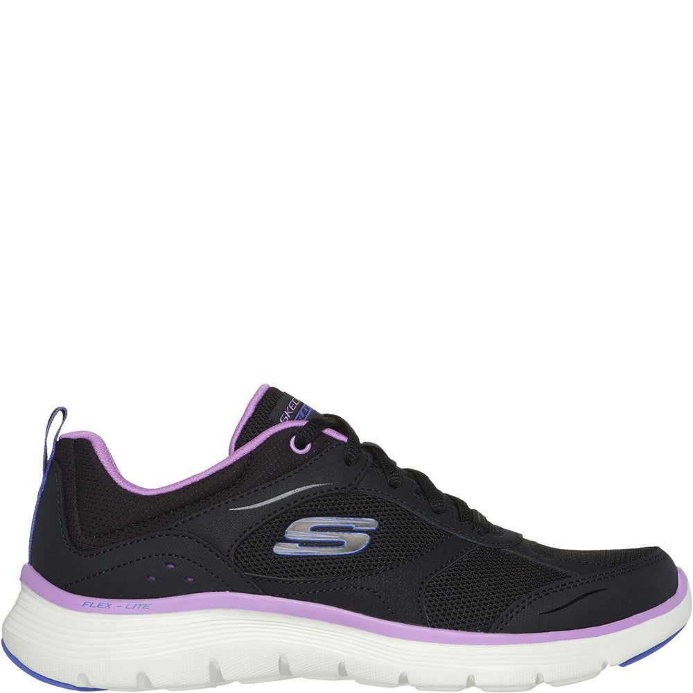 Skechers Flex Appeal 5.0 Fresh Touch Trainers