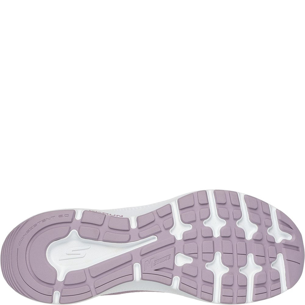 Skechers Go Run Consistent 2.0 Engaged Trainers