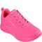 Hot pink