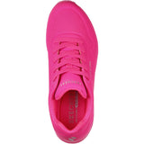 Skechers Uno - Night Shades Trainer