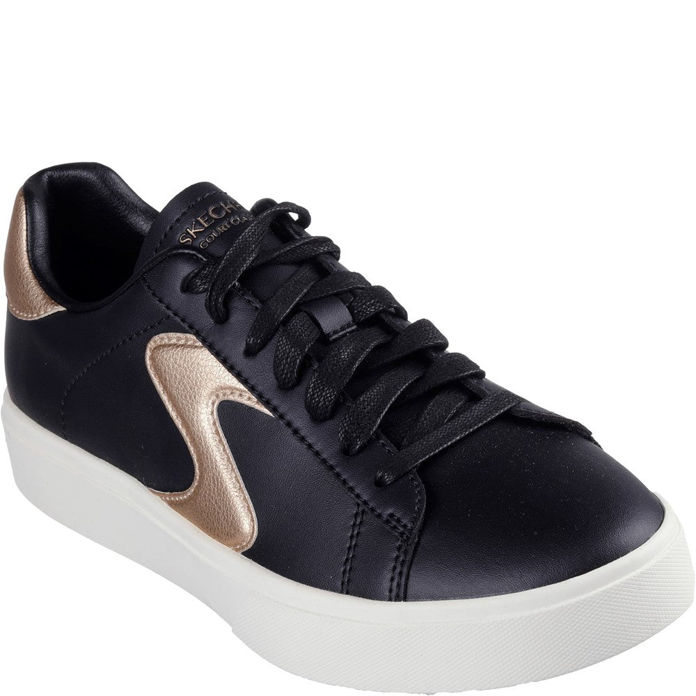 Skechers Eden LX - Beaming Glory Trainer