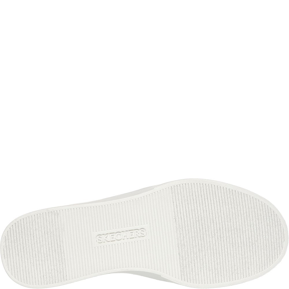 Skechers Eden LX - Beaming Glory Trainer
