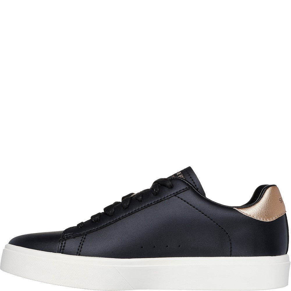 Skechers Eden LX - Beaming Glory Trainer