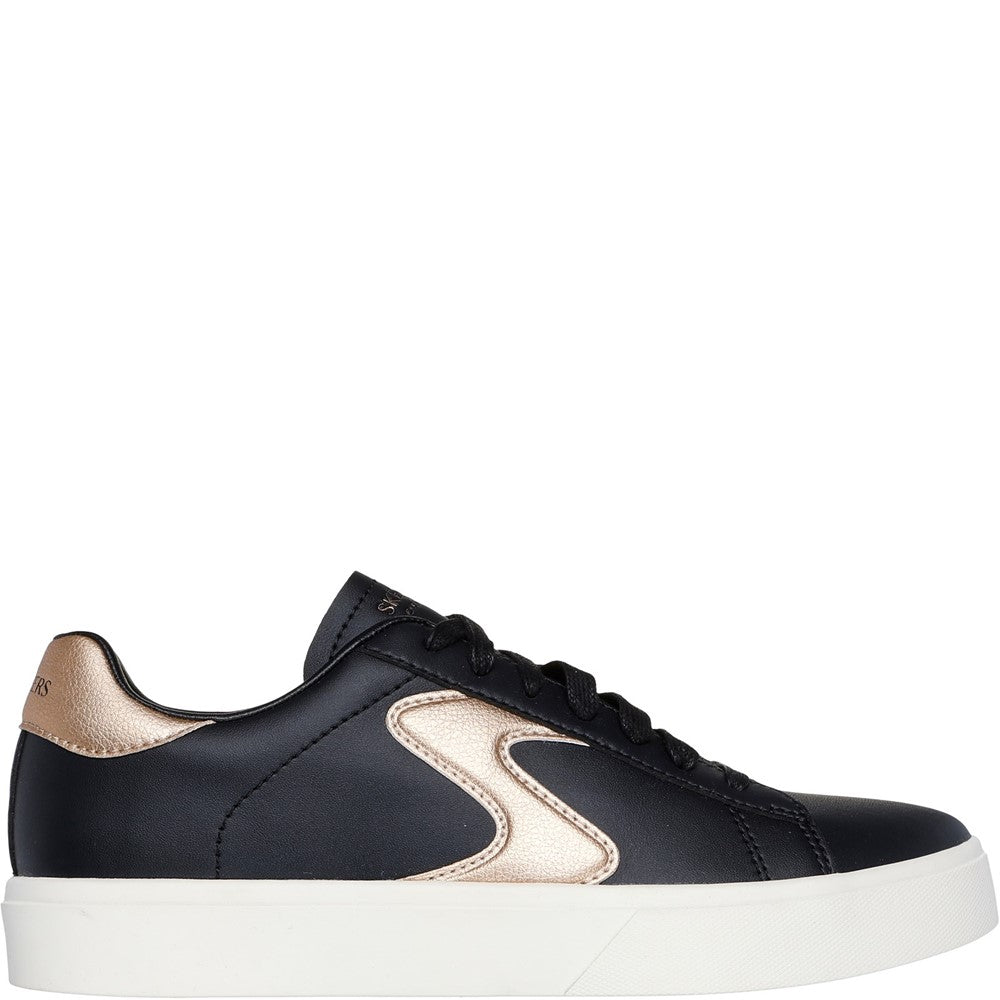 Skechers Eden LX - Beaming Glory Trainer