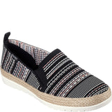 Skechers BOBS Flexpadrille 3.0 - Island Muse Espadrille
