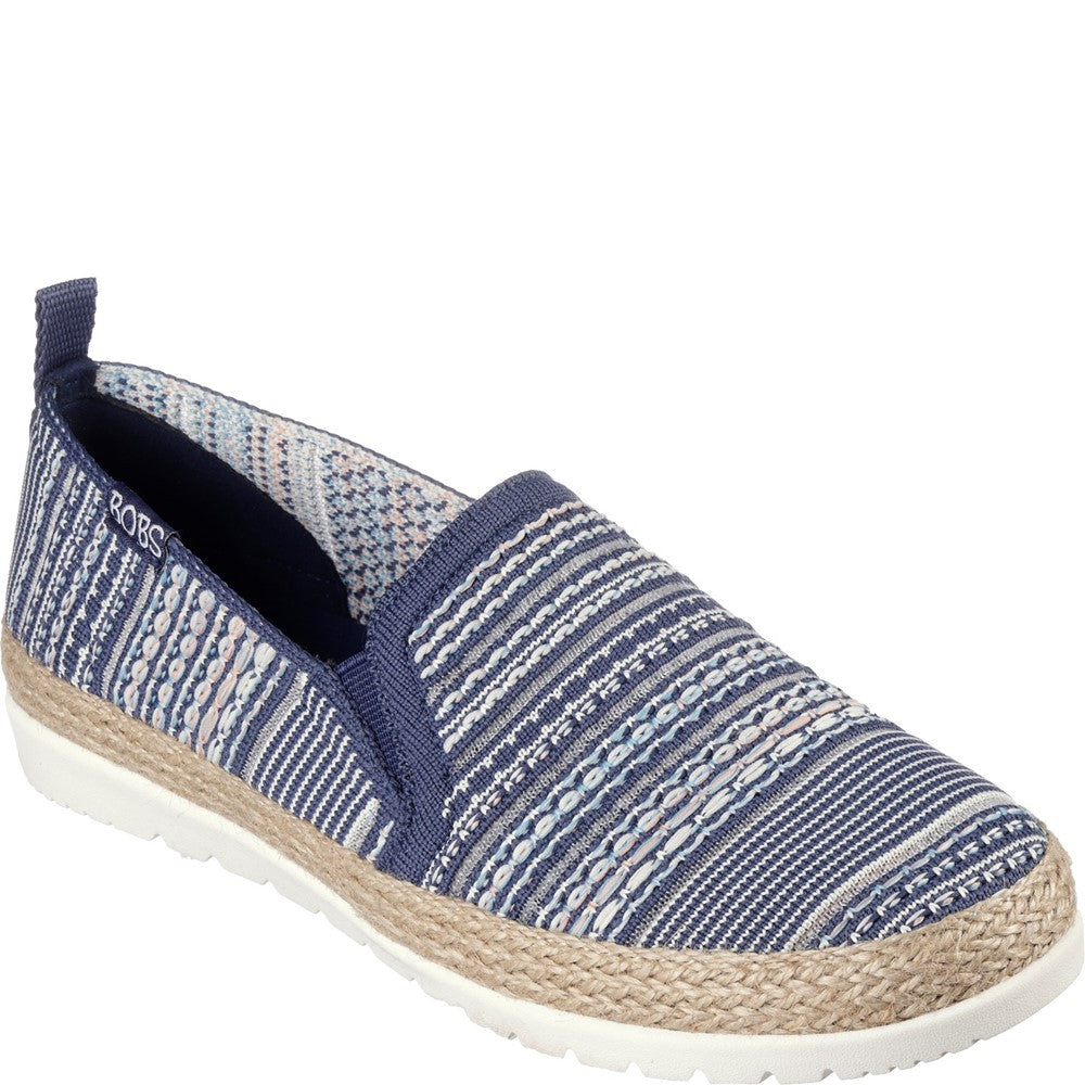 Skechers BOBS Flexpadrille 3.0 - Island Muse Espadrille