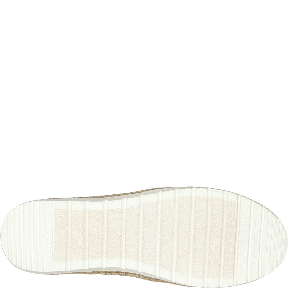 Skechers BOBS Flexpadrille 3.0 - Island Muse Espadrille
