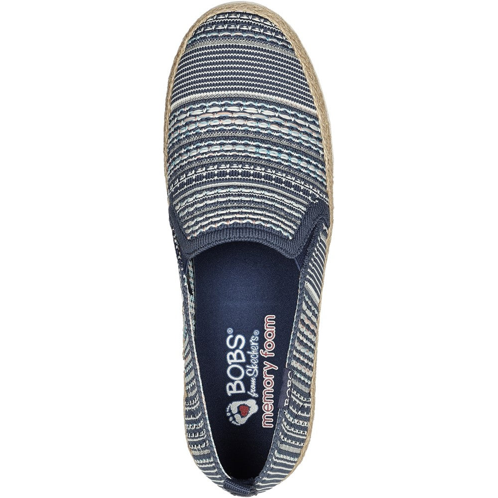 Skechers BOBS Flexpadrille 3.0 - Island Muse Espadrille